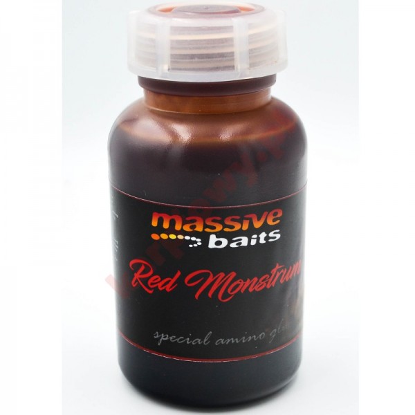 Dip Specjal Amino Glugs Red Monstrum 250ml