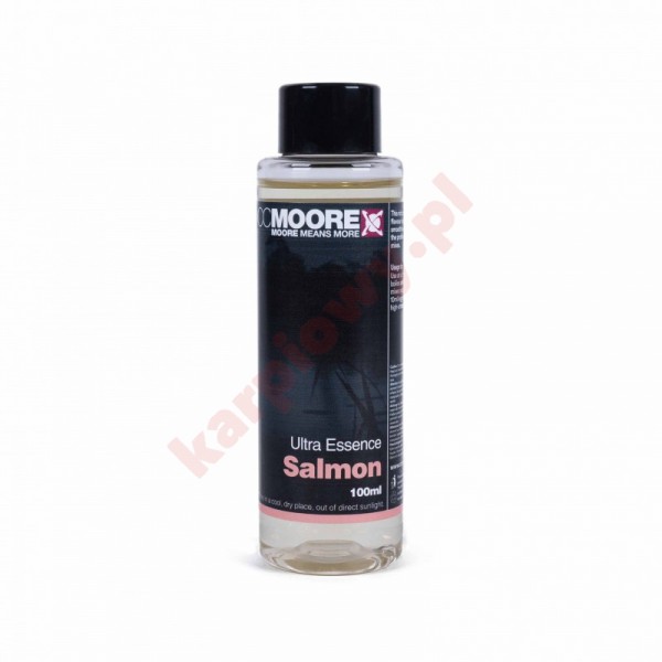 Ultra Essence Salmon 100ml