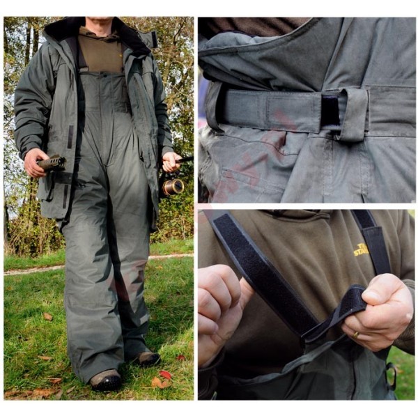 Thermal Pant XXL