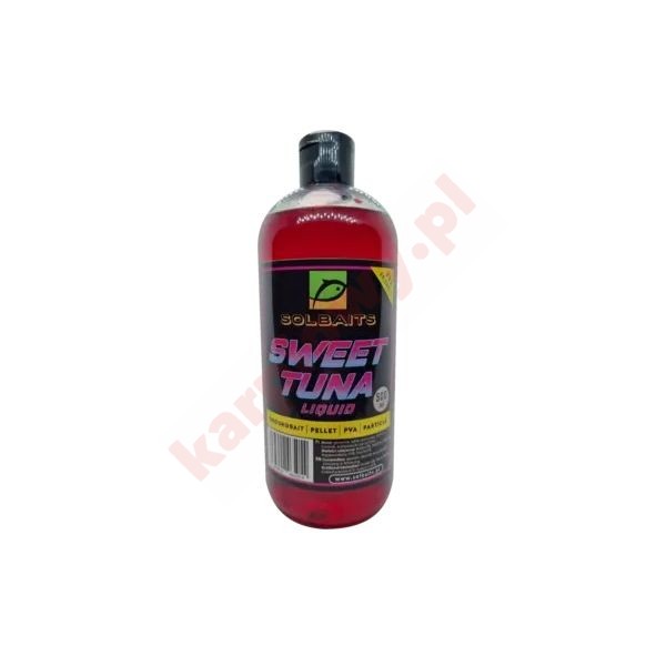 Liquid Sweet Tuna 500ml