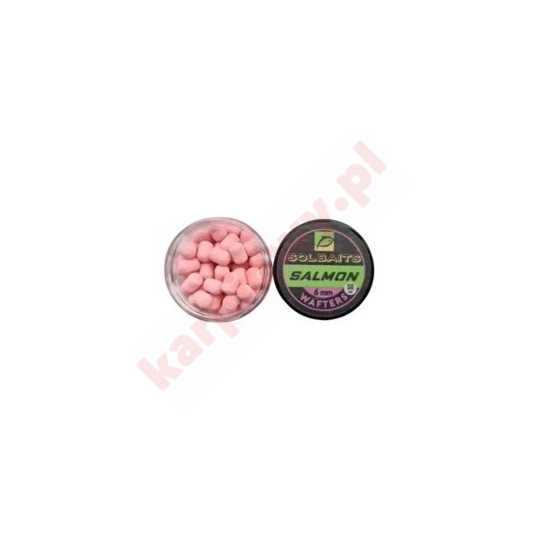 Wafters 6mm Salamon