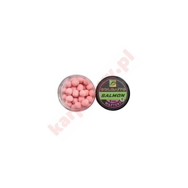 Wafters 8mm Salamon