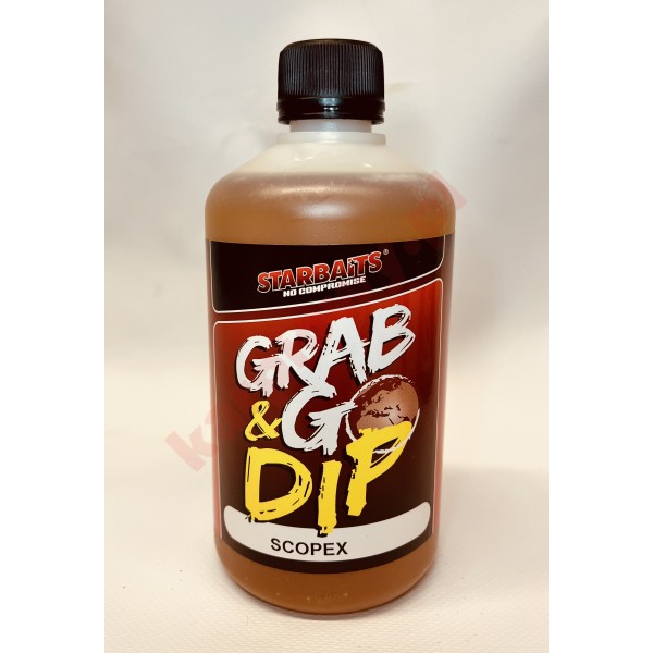 Dip G&G Scopex 500ml