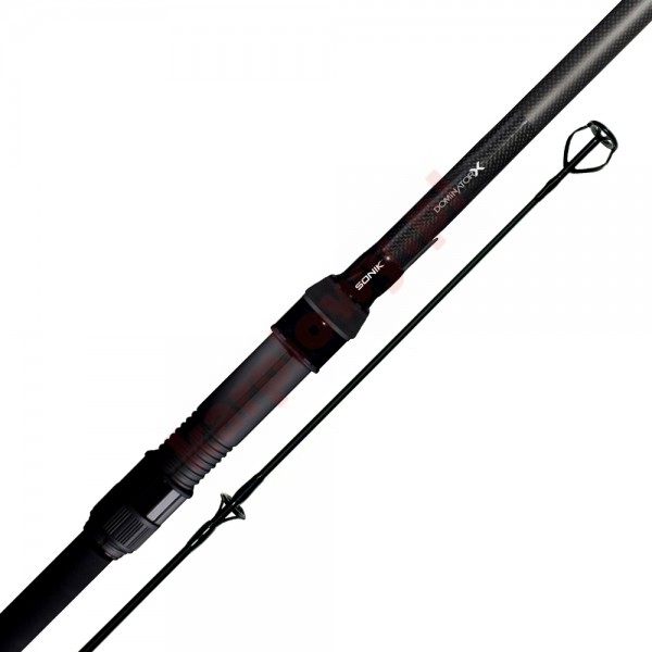Wędka dominator carp rod 12' 3.00lb