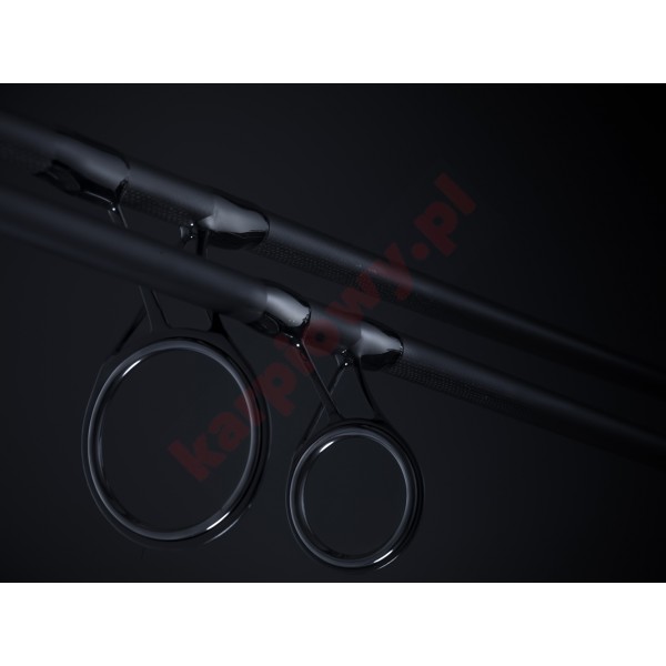 Wędka dominator carp rod 12' 3.00lb