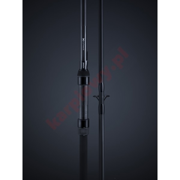 Wędka dominator carp rod 12' 3.00lb