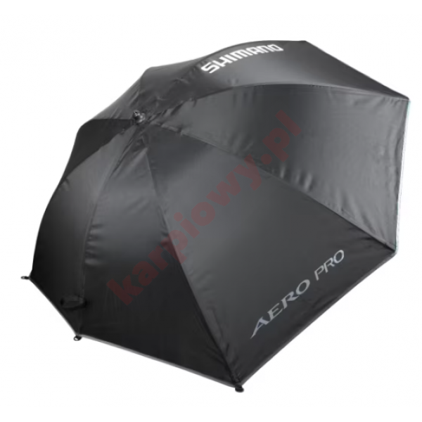 Parasol Aero Pro, 50 cali, ø250 cm