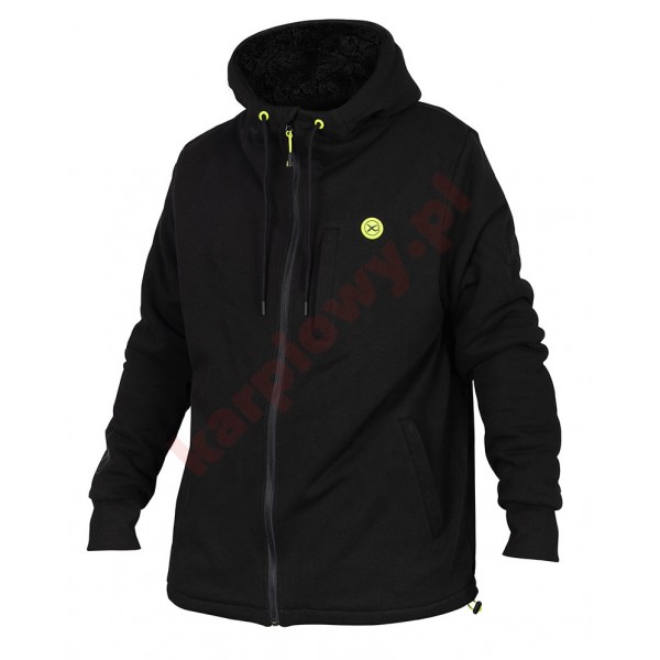 Bluza Sherpa  X Large