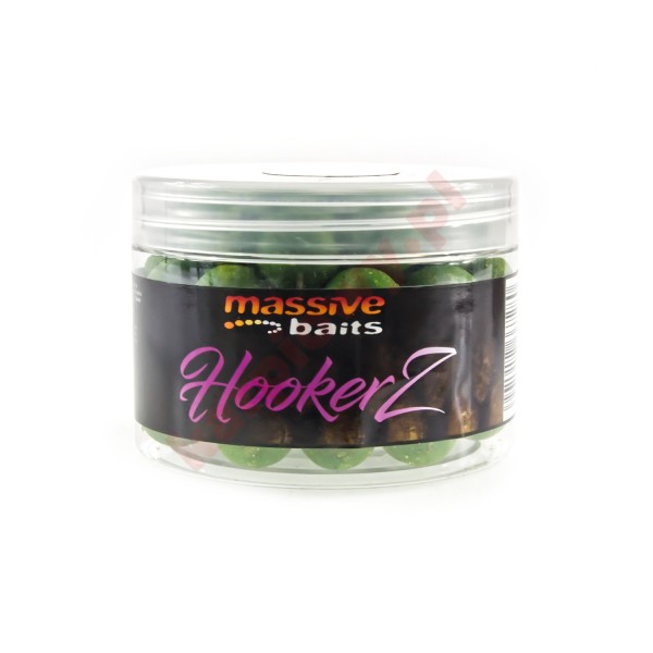 Kulki Hookerz Green Mulberry 300ml