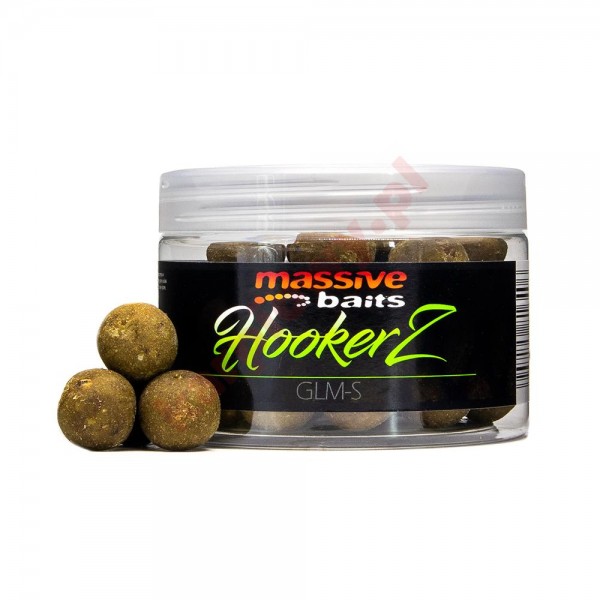 Kulki HookerZ GLM-S 22mm