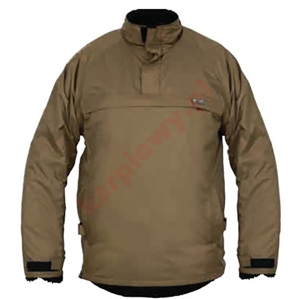 Zimowa Bluza Shimano Tribal Tactical Wear L Tan