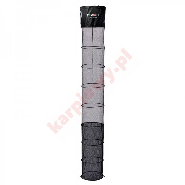  Siatka Daiwa N'ZON Fast Flow OKRĄGŁA - 3,5m