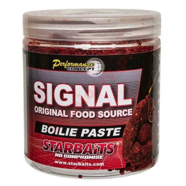 Pasta SIGNAL paste baits