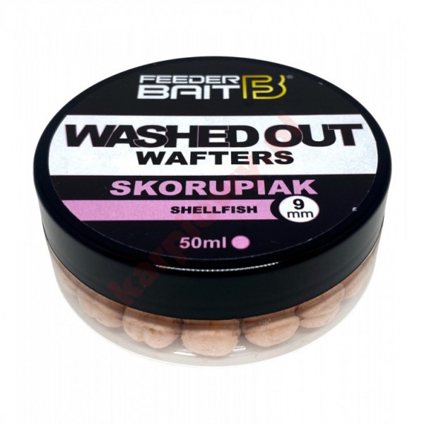 Washed Out Skorupiak