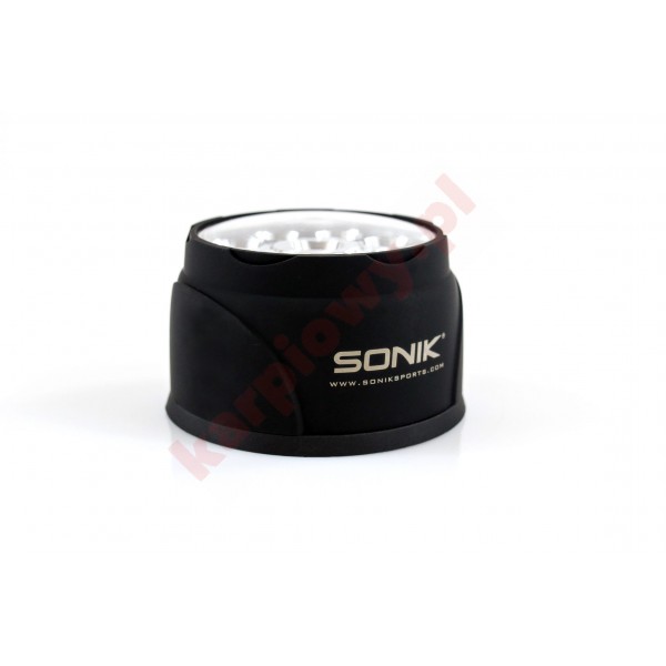 Sygnalizator SKS 3+1 alarm + bivvy lamp Sygnalizator SKS 3+1 alarm + bivvy lamp