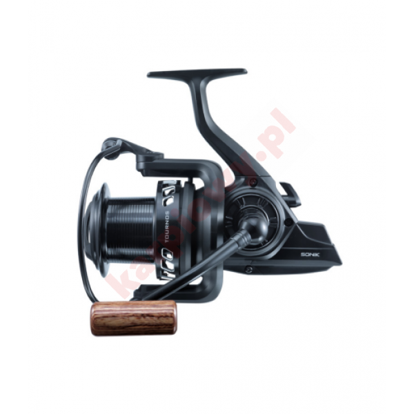 Kołowrotek Tournos XD 8000 Reel