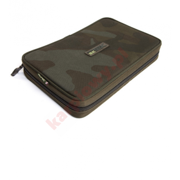 Portfel  SK-Tec Rig Bits  Wallet