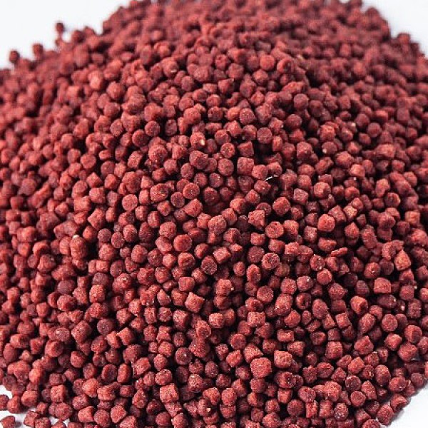 Pellet śliwka zielona 6mm 1kg