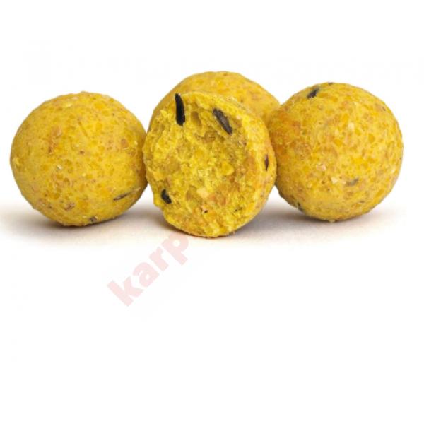 Kulki Carp Food Boilies 18mm/10kg Ananasowy Sok 
