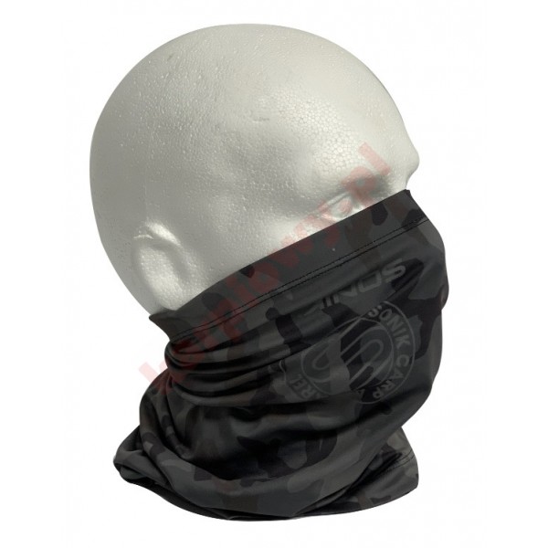 Komin Camo Neck Gaiter