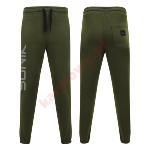 Spodnie Corp Jogga L