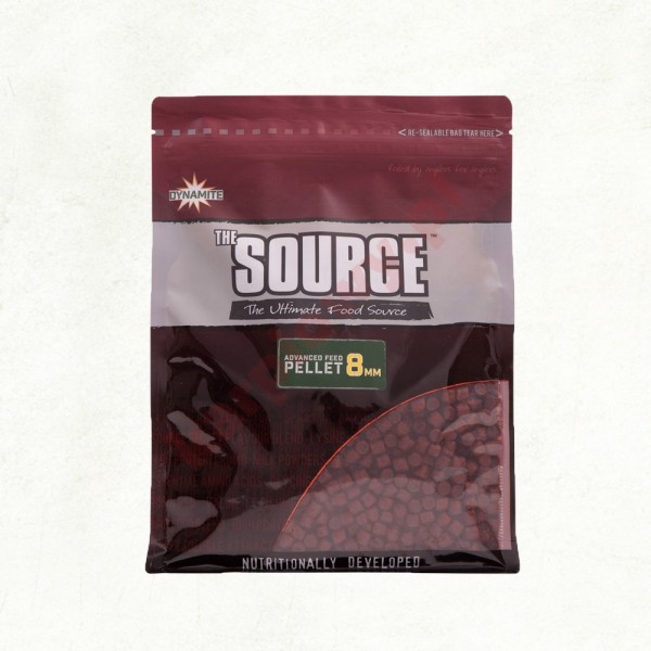 Pellet The Source 4mm-900g