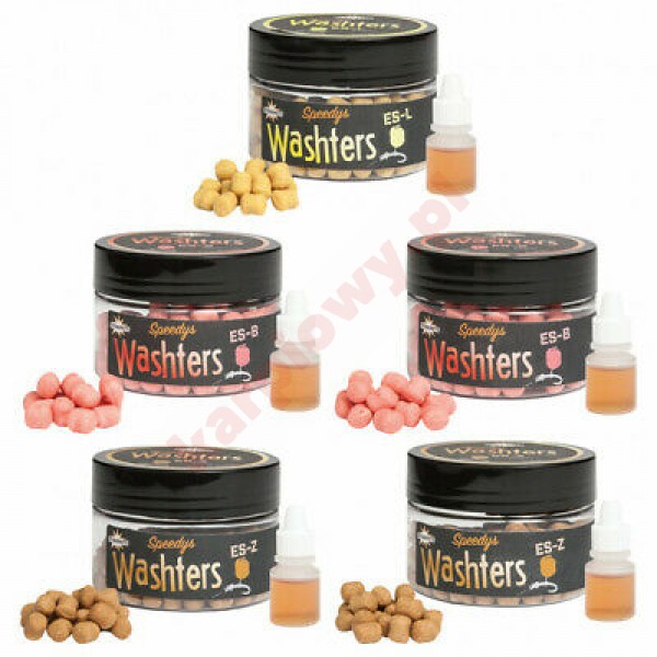 Kulki Speedy's Washters ES-B 7mm