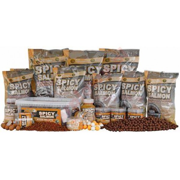Stick Mix PC Spicy Salamon 1,7kg