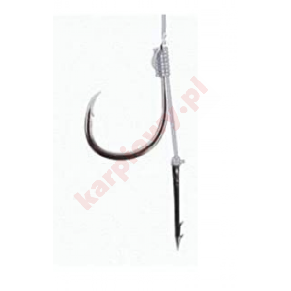 Haczyki Method Feeder Spike roz. 10-0,25mm