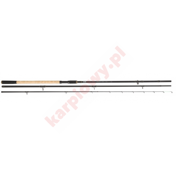 Wędka Black Arrow Spod Rod 13'FT 3el