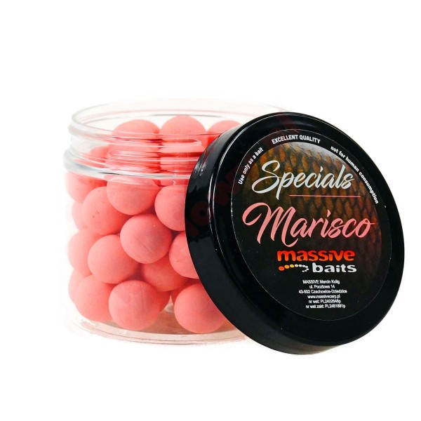 Kulki Pop UP Marisco 11mm 200ml