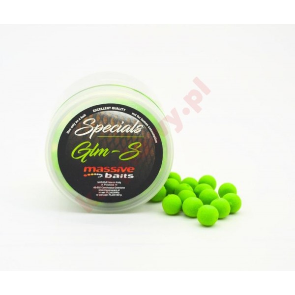 Kulki  Special Pop-Ups GLM-S 150ml 18mm