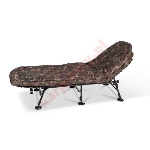 Łóżko Indulgence 5 Seson 4 Fold Bed