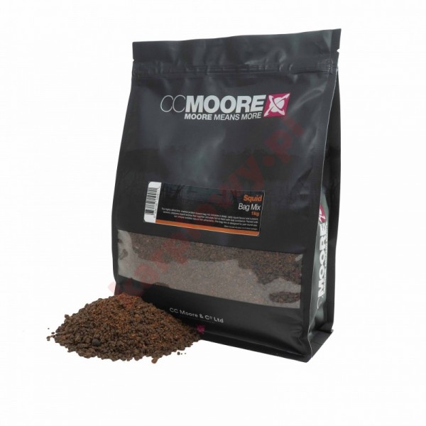 Bag Mix Squid 1 kg
