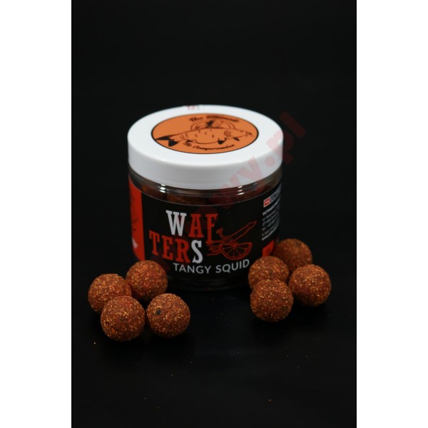 Kulki Wafters Tangy Squid 24mm