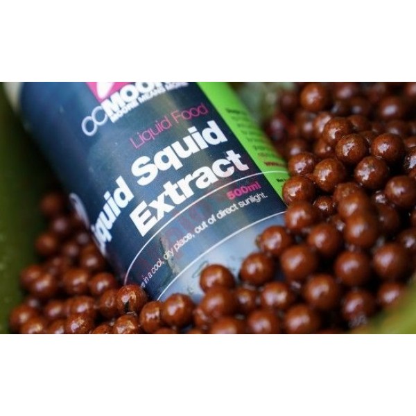 Liquid - squid extract 500ml