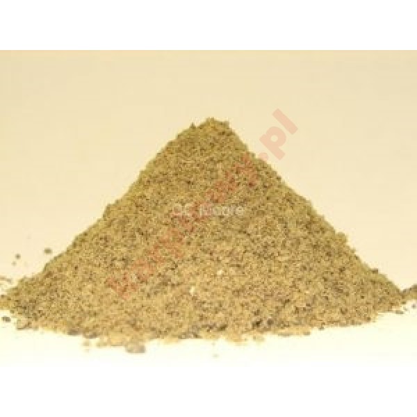 Mączka additive - krill meal 1kg
