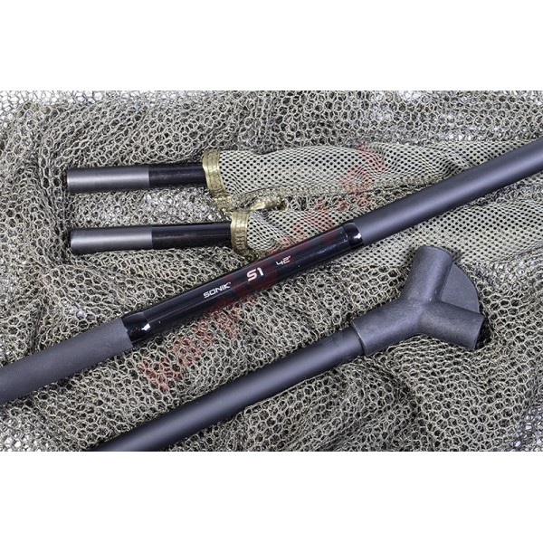 Podbierak S1 landing net 42' 1pc Podbierak S1 landing net 42' 1pc
