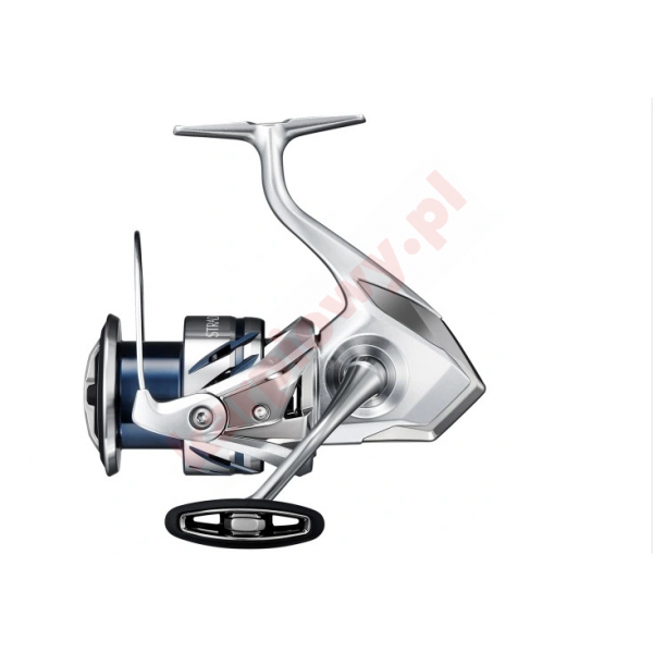 Kołowrotek Stradic FM 4000 XG