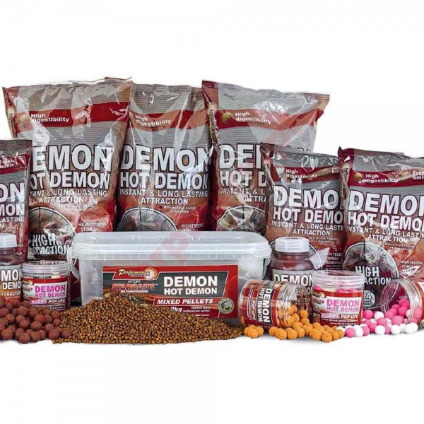 Stick-Mix PC Demon Hot 1,7kg