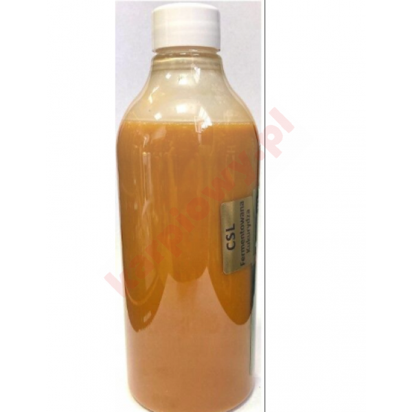 Booster CSL Squid 500ml
