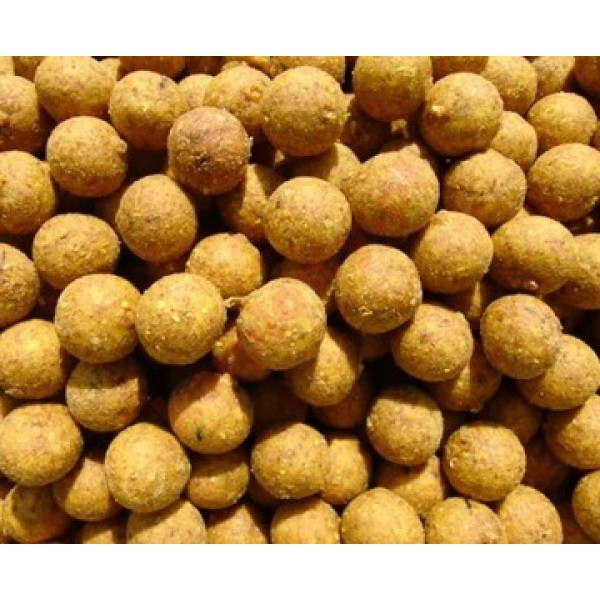 Kulki ananas 20mm 1kg 