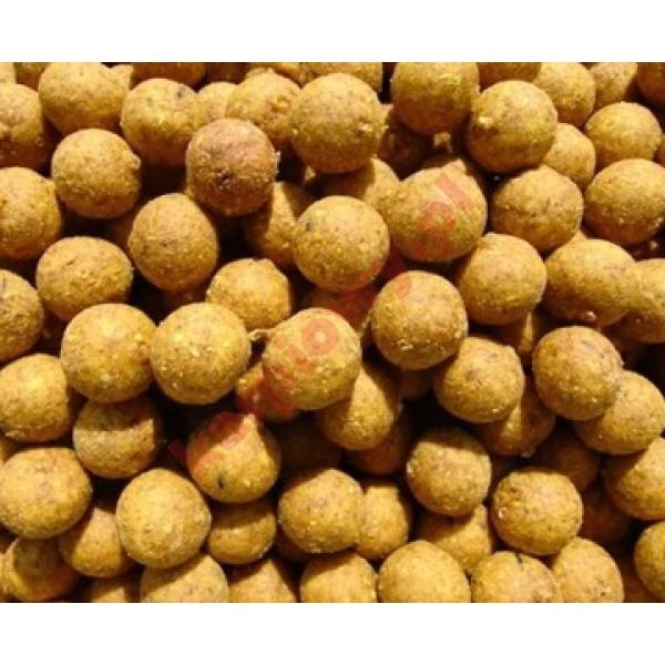 Kulki Czosnek 16mm 1kg