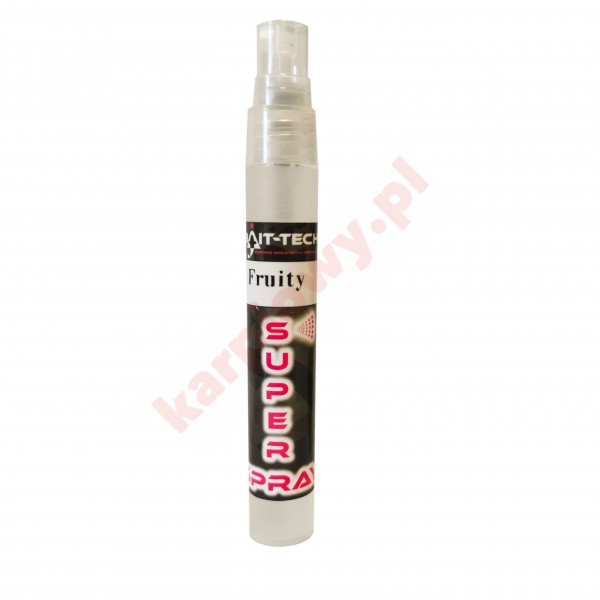 Atomizer Super Spray Fruity 10ml