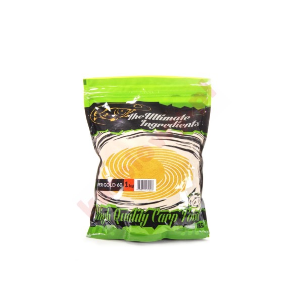 Dodatek Super Gold 60 1kg