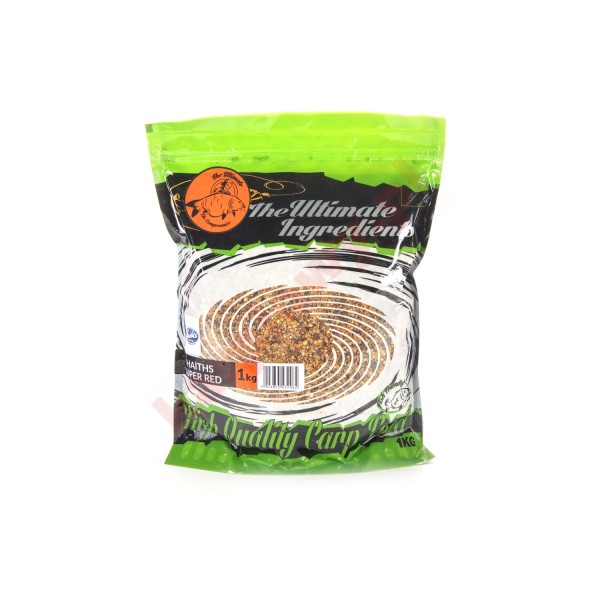 Dodatek Haiths Super Red 1kg