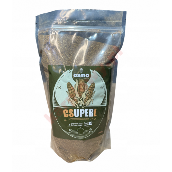 Zanęta CSuperL 1kg