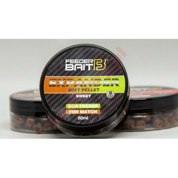 Soft Pellet Expander Sweet 50ml