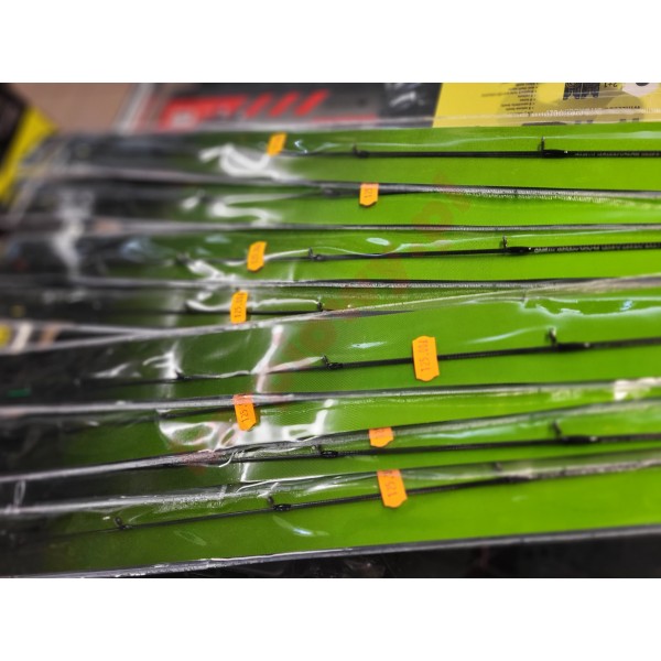 Szczytówka Black Arrow Hybrid Carbon 0.5oz -3,5mm