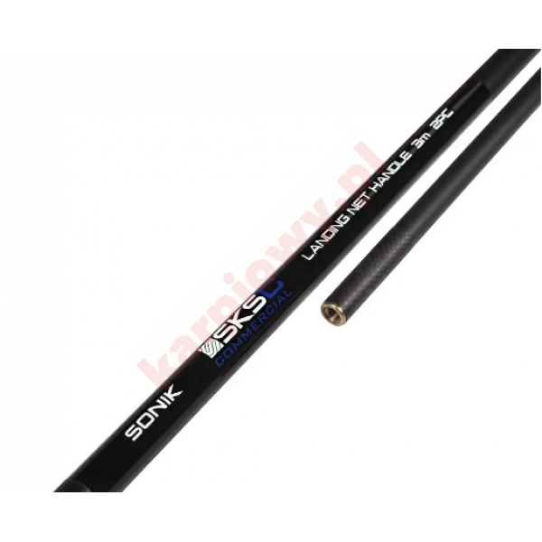 Sztyca Landing Net 3M